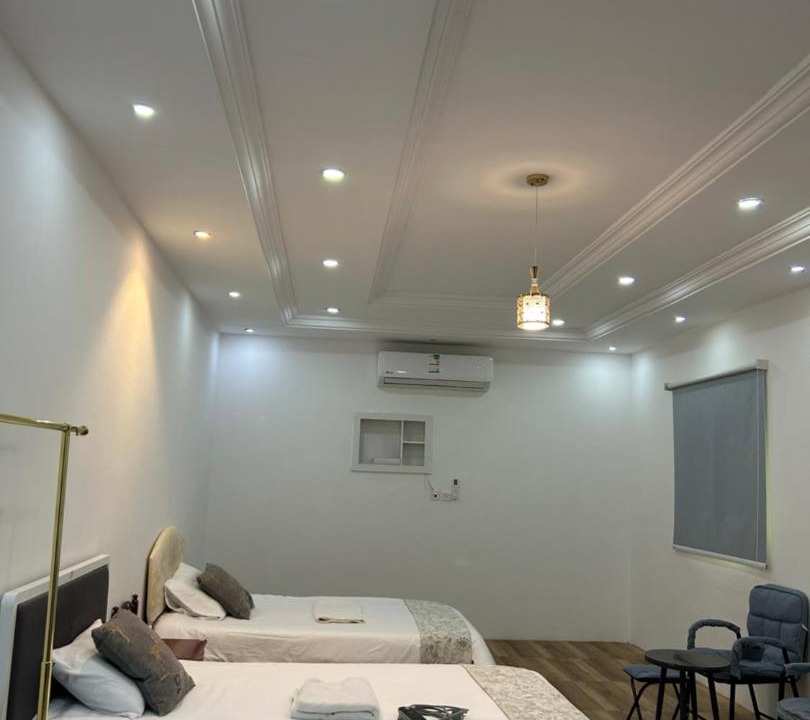 Photo of Bedroom in AlUla