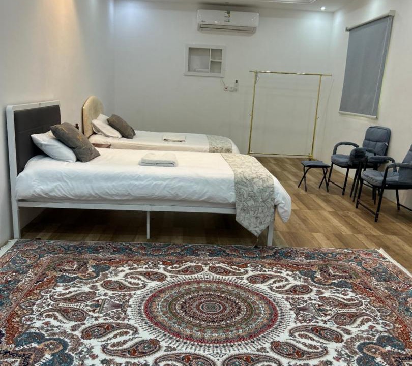 Photo of Bedroom in AlUla