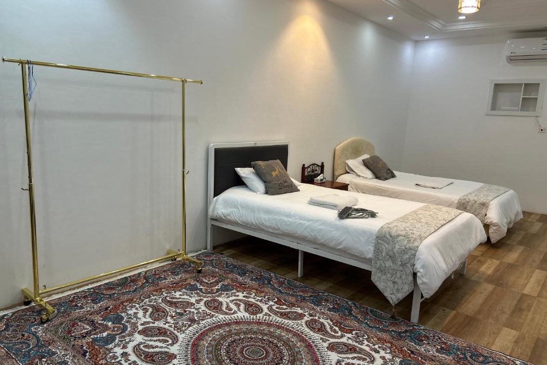 Photo of Bedroom in AlUla