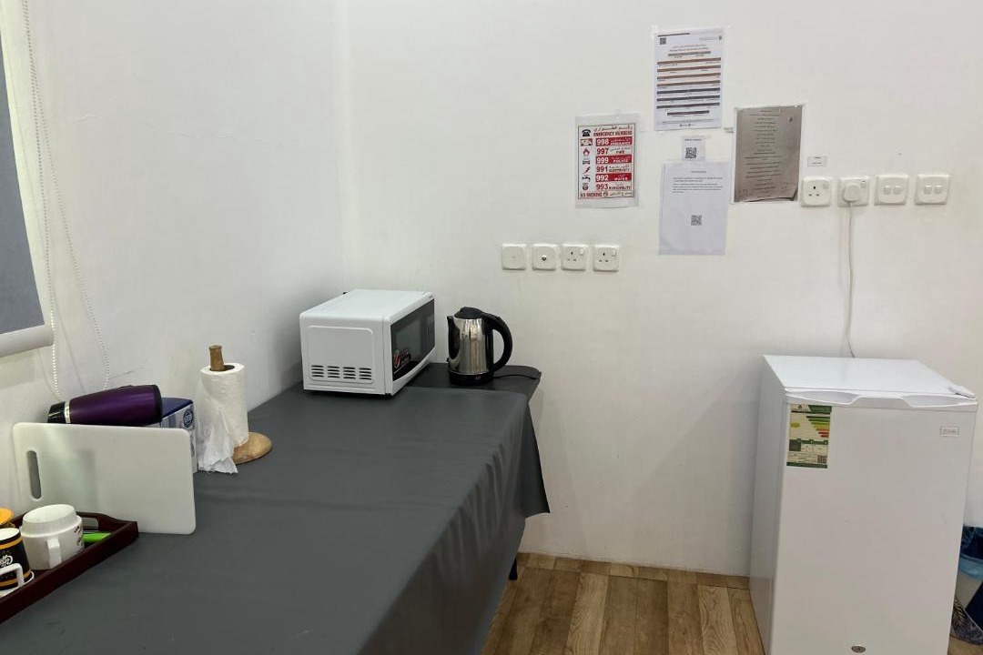 Photo of Kitchen in AlUla