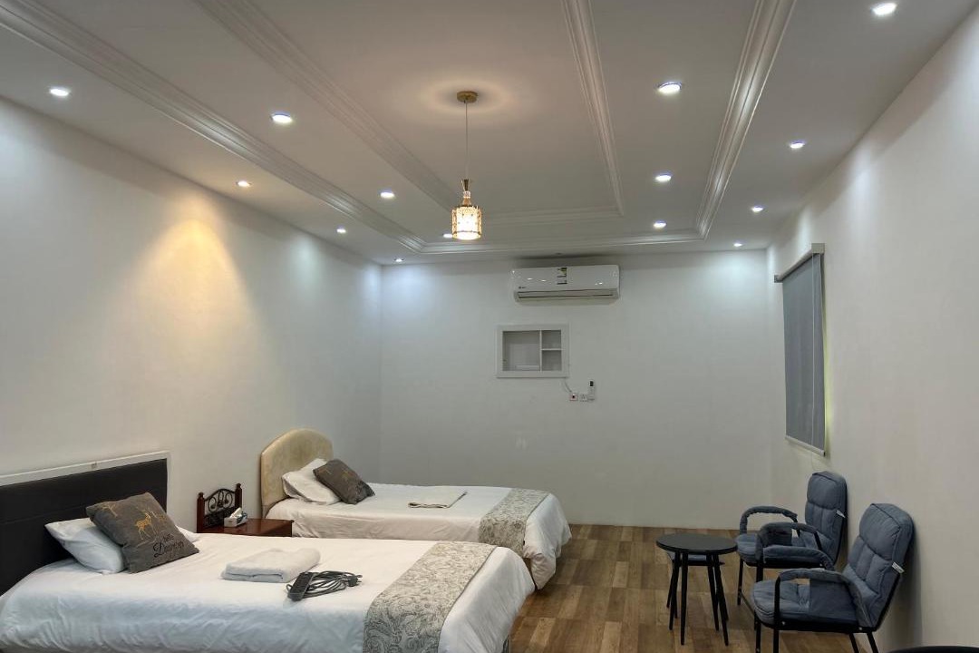 Photo of Bedroom in AlUla