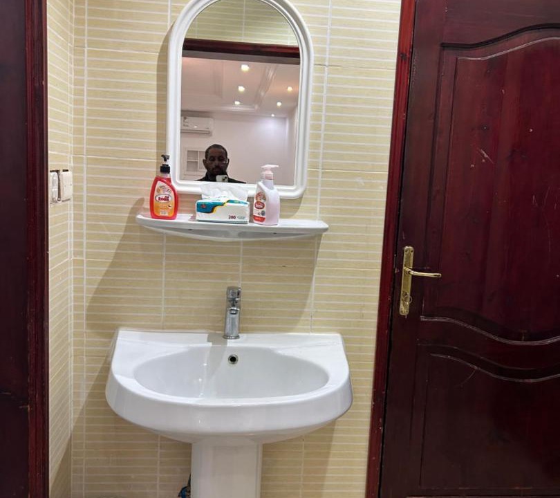 Photo of Bathroom in AlUla