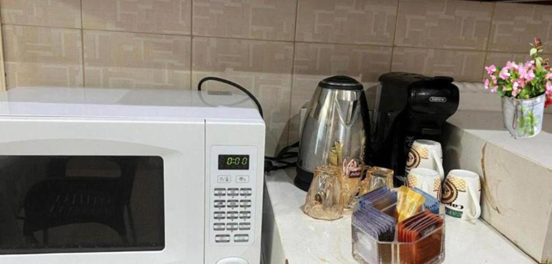 Photo of Kitchen in Taif