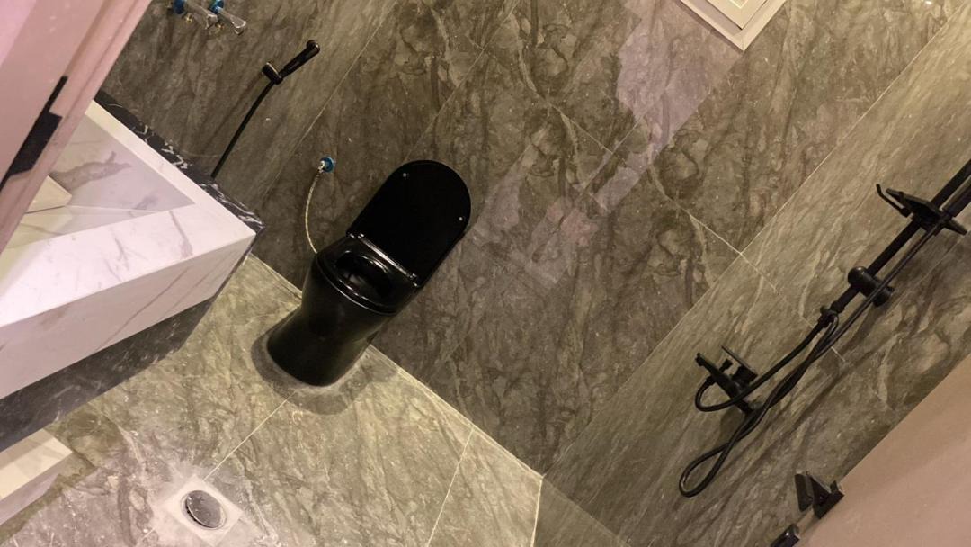 Photo of Bathroom in Riyadh