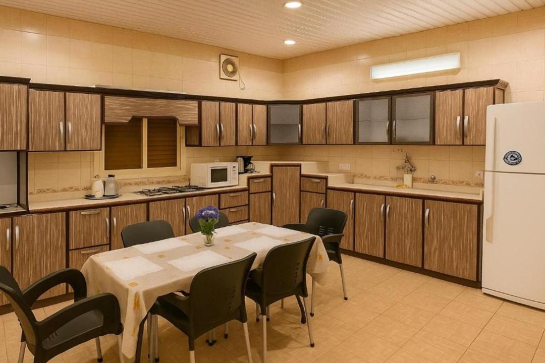 Photo of Kitchen in Taif