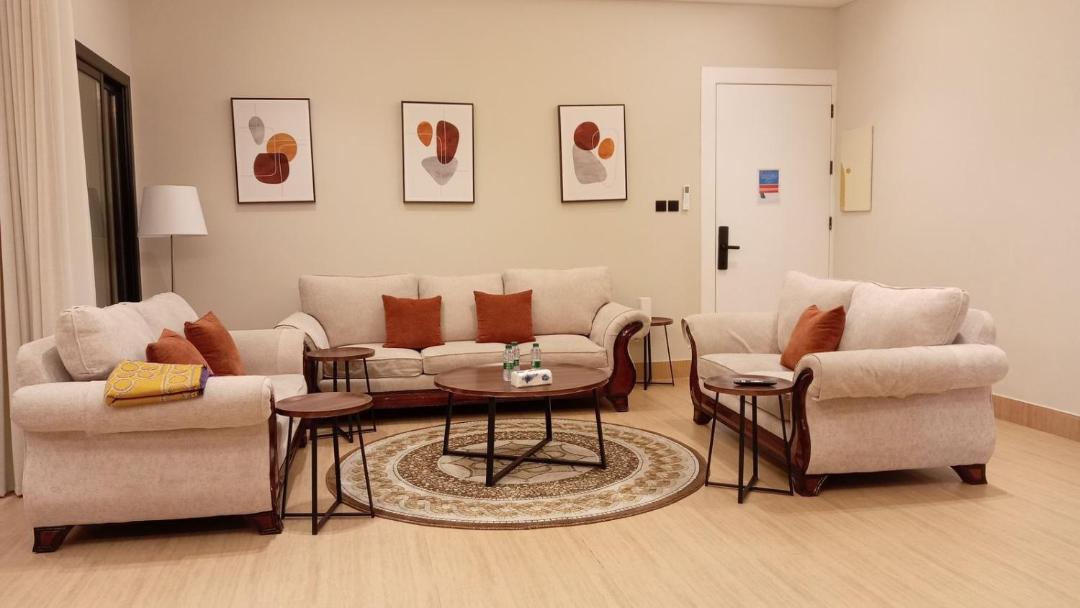 Photo of Livingroom in Dammam