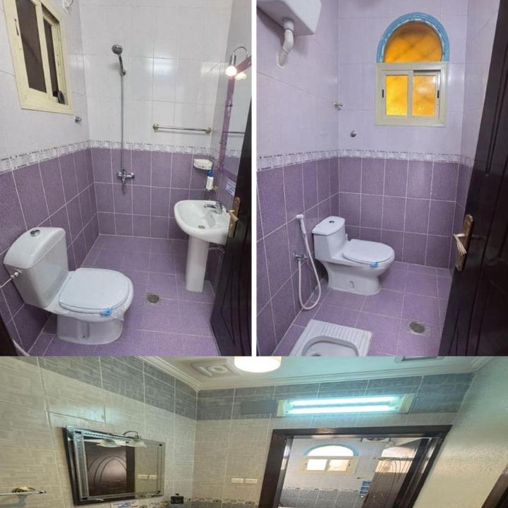 Photo of Bathroom in Taif
