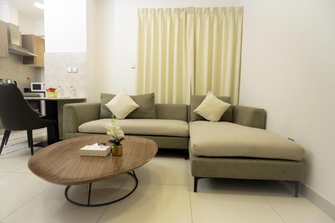 Photo of Livingroom in Juffair