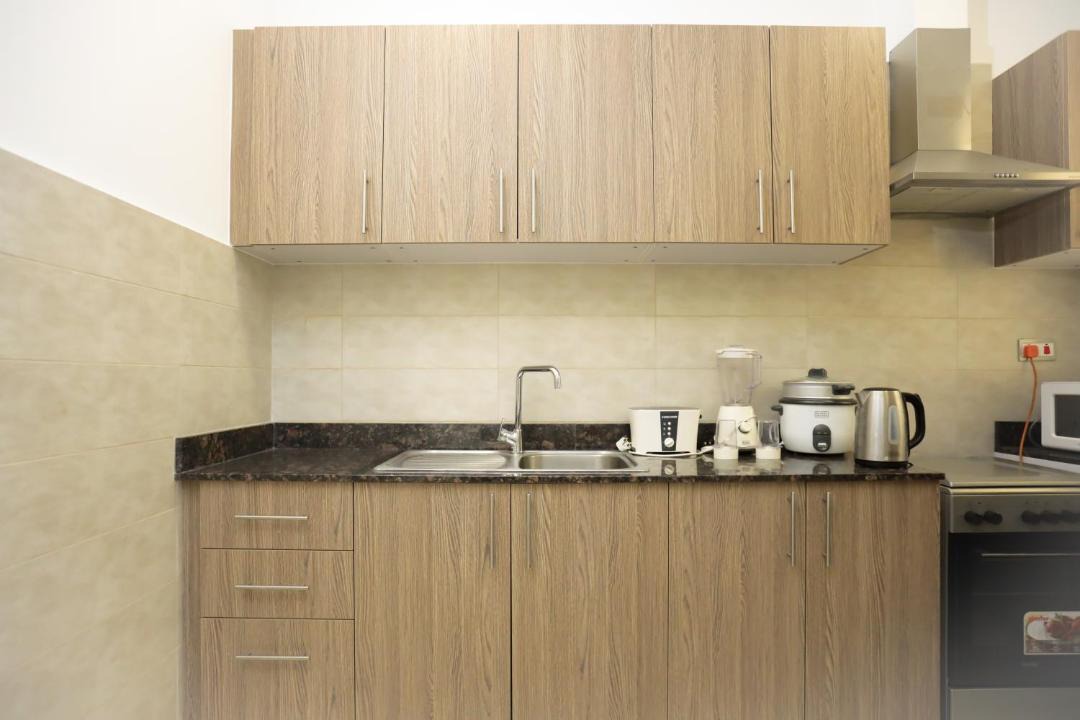 Photo of Kitchen in Juffair