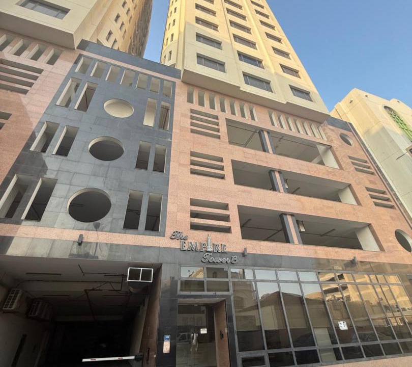 Photo of Buildings in Juffair