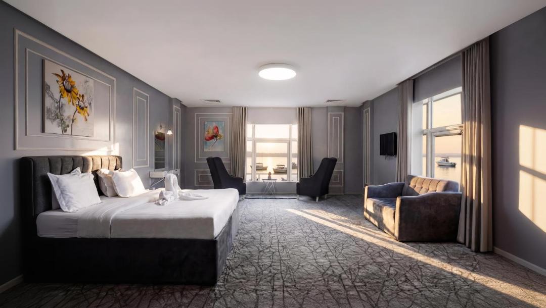 Photo of Bedroom in Al Hamra