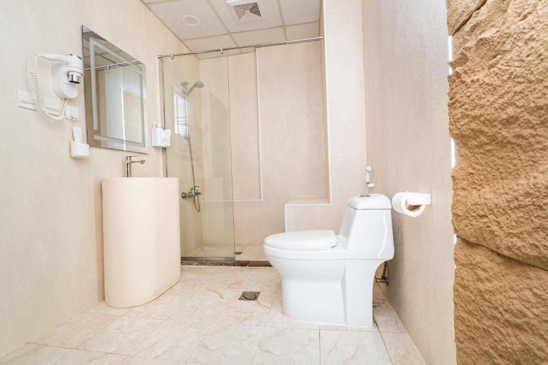 Photo of Bathroom in Al Hamra