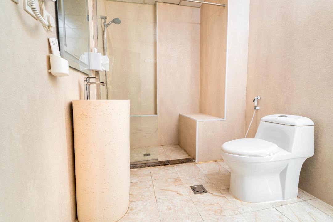 Photo of Bathroom in Al Hamra