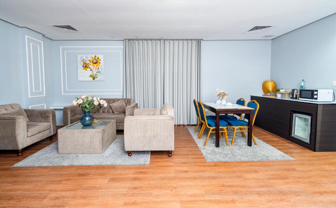 Photo of Livingroom in Al Hamra