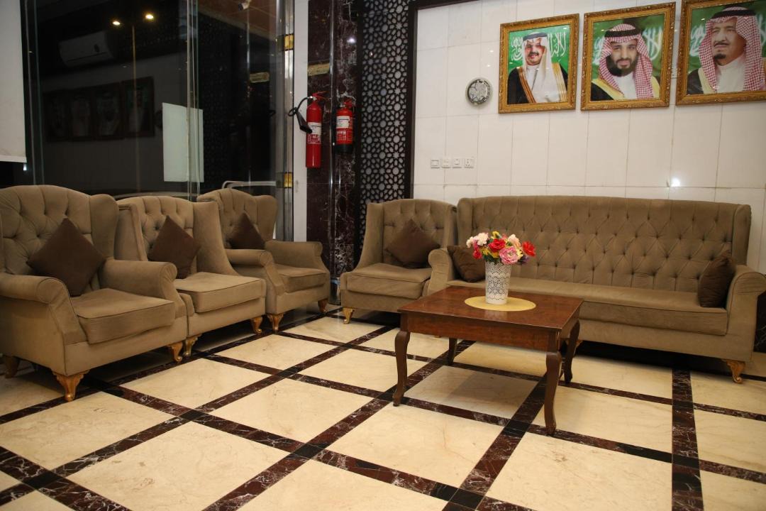 Photo of Livingroom in Khamis Mushait
