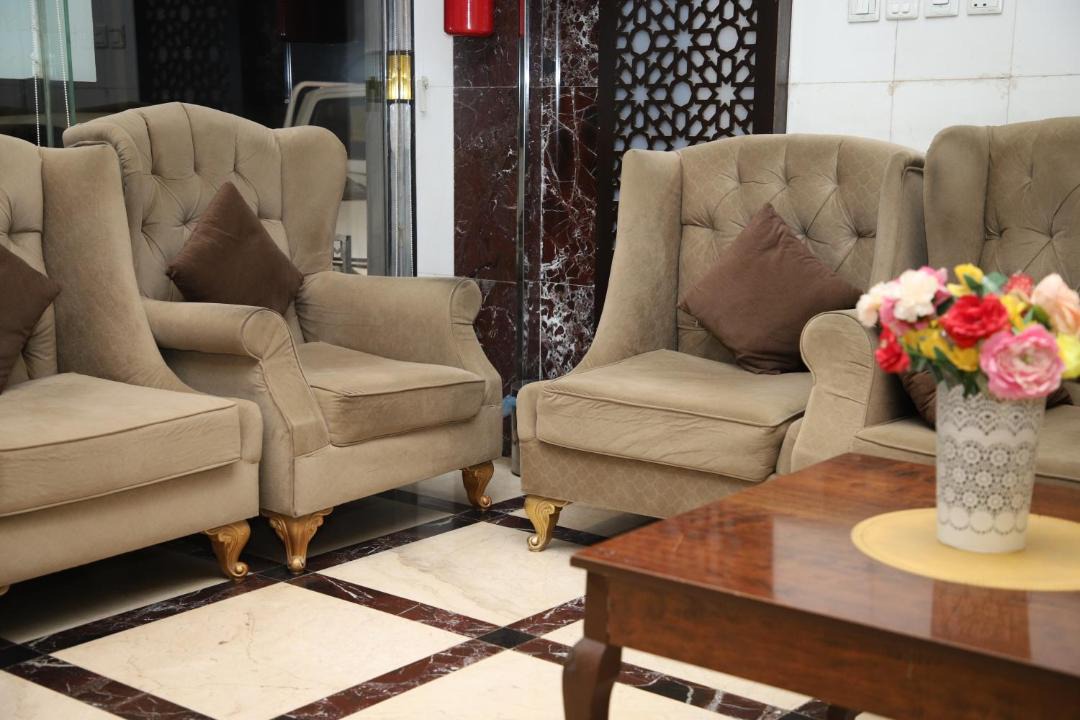 Photo of Livingroom in Khamis Mushait