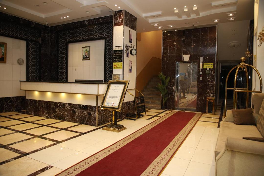 Photo of Bathroom in Khamis Mushait
