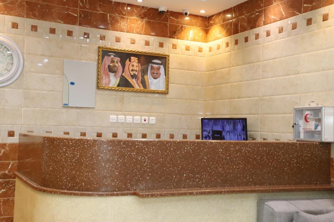 Photo of Bathroom in Khamis Mushait