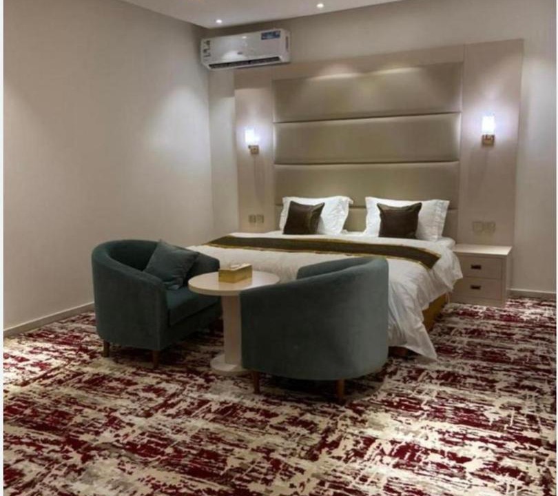 Photo of Livingroom in Bisha