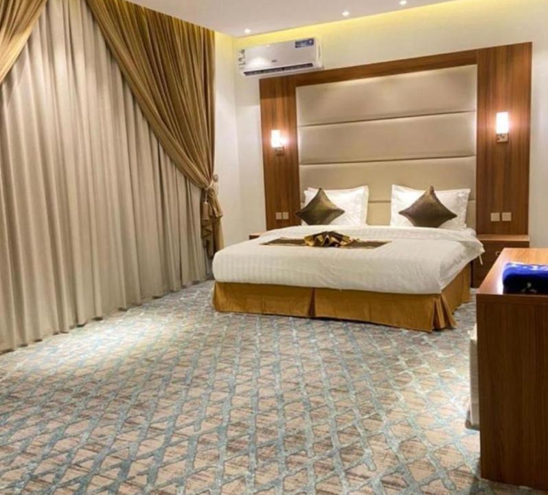 Photo of Bedroom in Bisha
