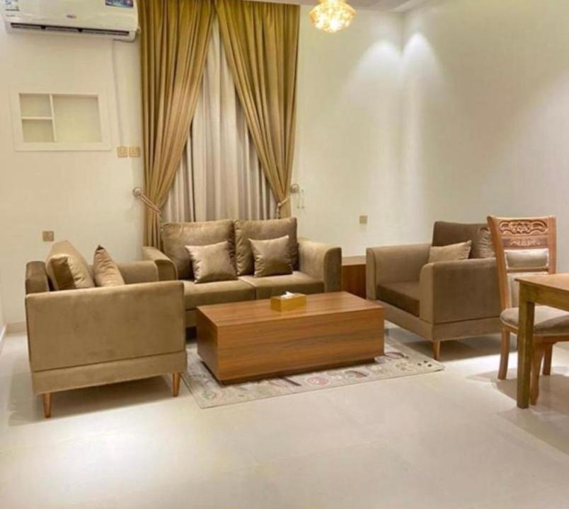 Photo of Livingroom in Bisha