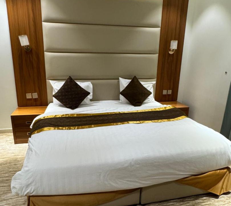 Photo of Bedroom in Bisha