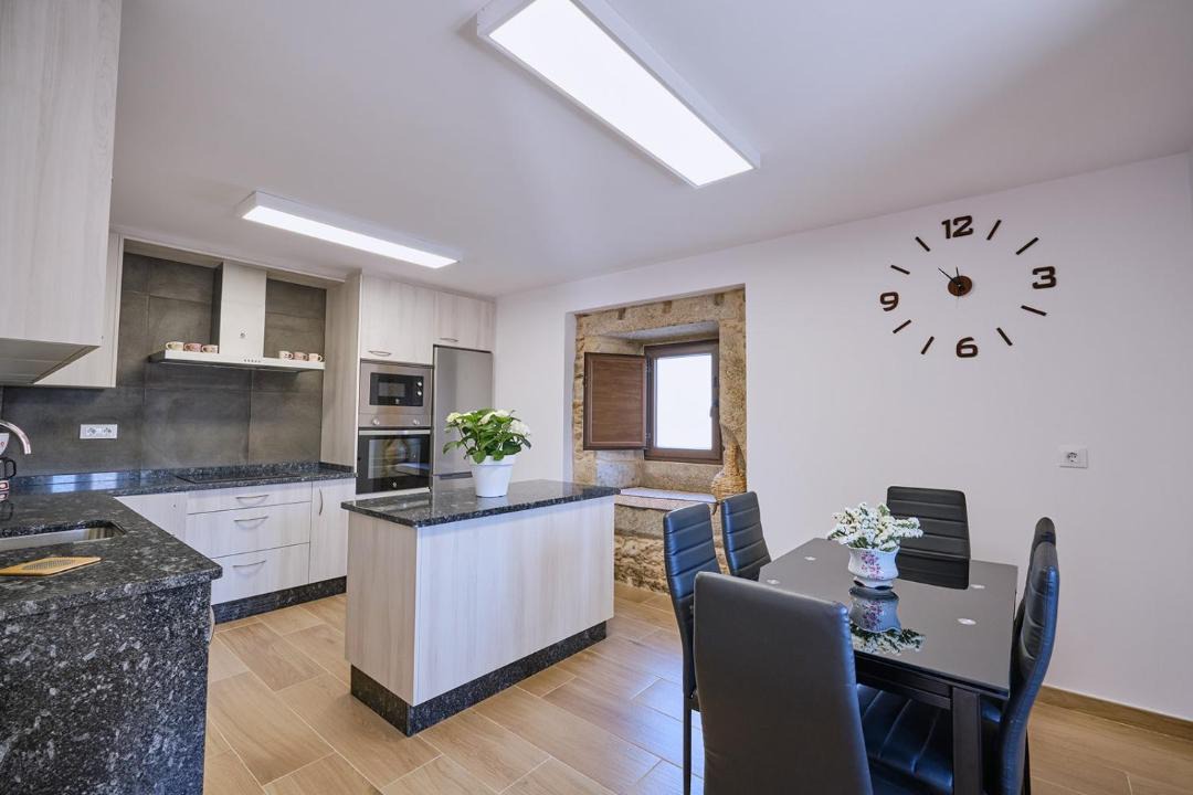 Photo of Kitchen in Pardaces de Arriba