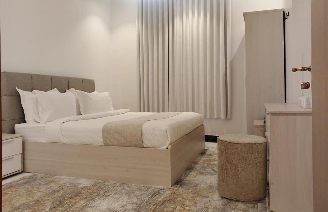 Photo of Bedroom in Muhayil