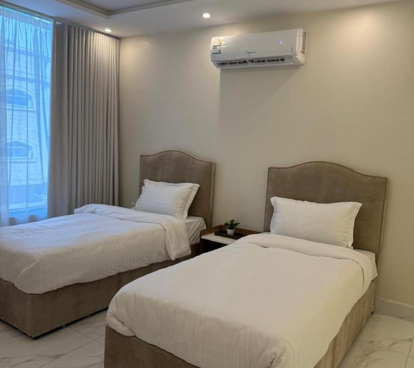Photo of Bedroom in Jeddah