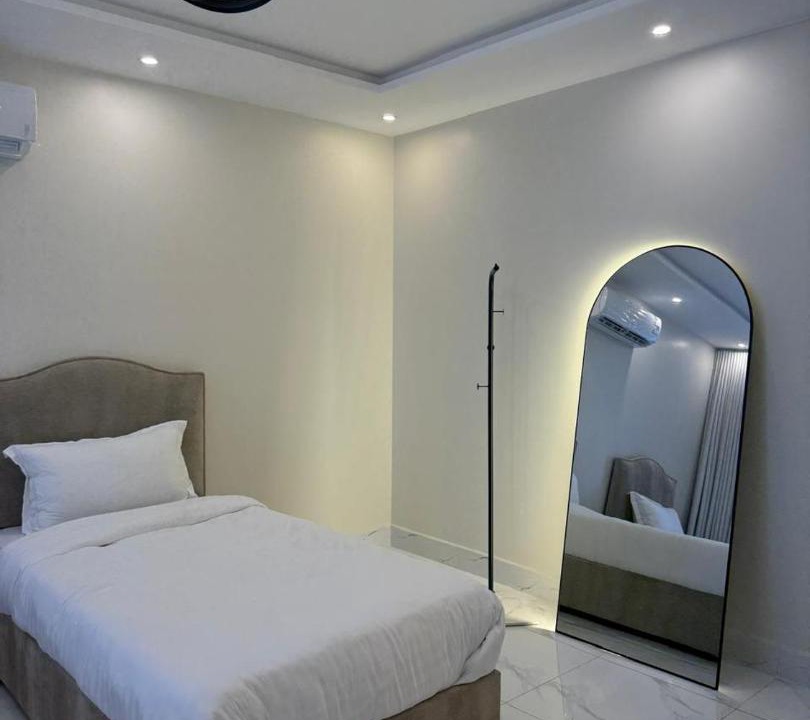 Photo of Bedroom in Jeddah