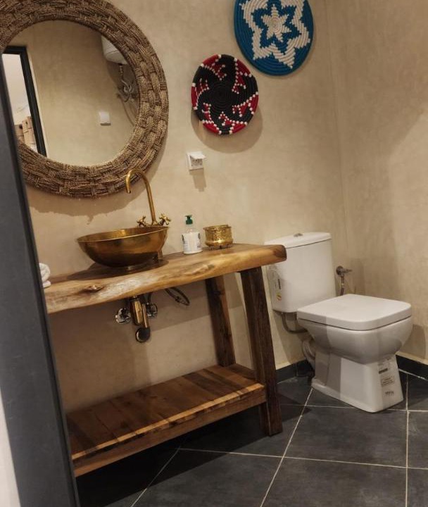 Photo of Bathroom in Arset El Bilk