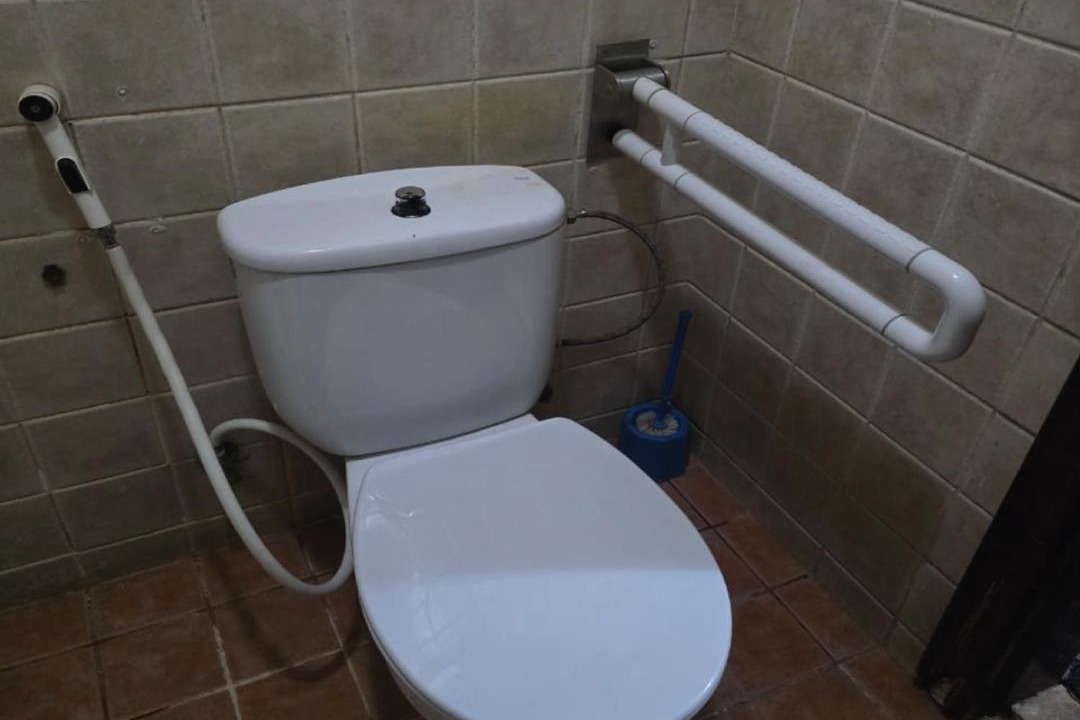 Photo of Bathroom in Al Misfalah