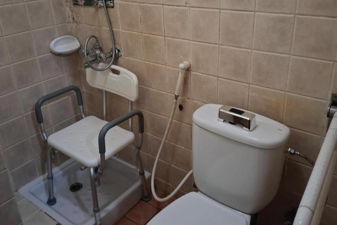 Photo of Bathroom in Al Misfalah