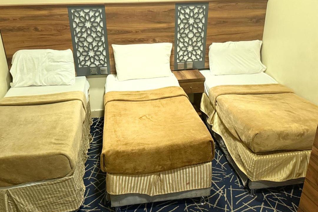 Photo of Bedroom in Al Misfalah
