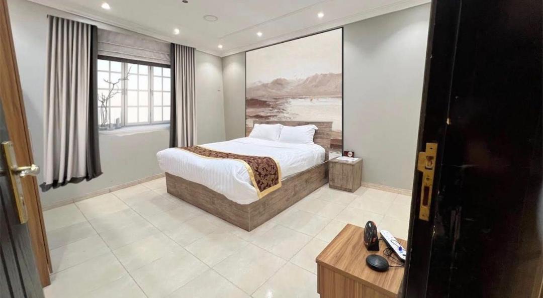Photo of Bedroom in Medina