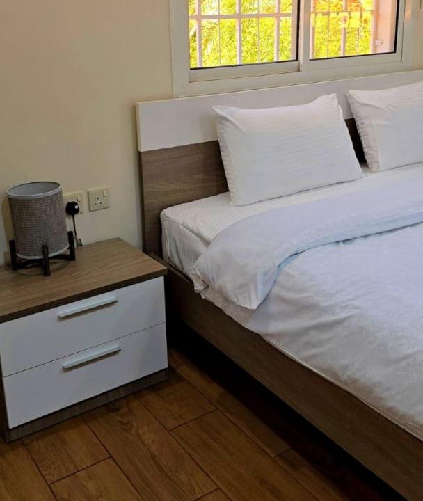 Photo of Bedroom in AlUla