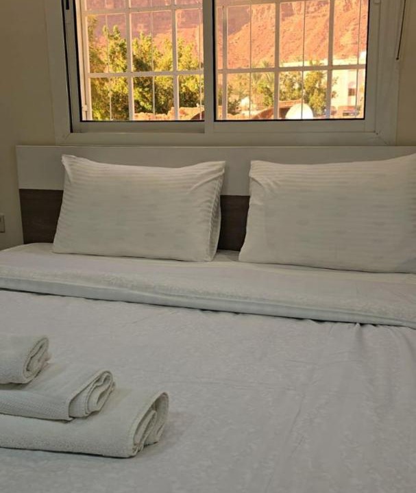 Photo of Bedroom in AlUla