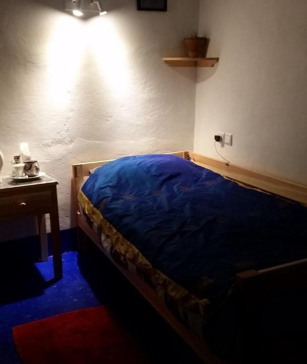 Photo of Bedroom in Medina of Chefchaouen
