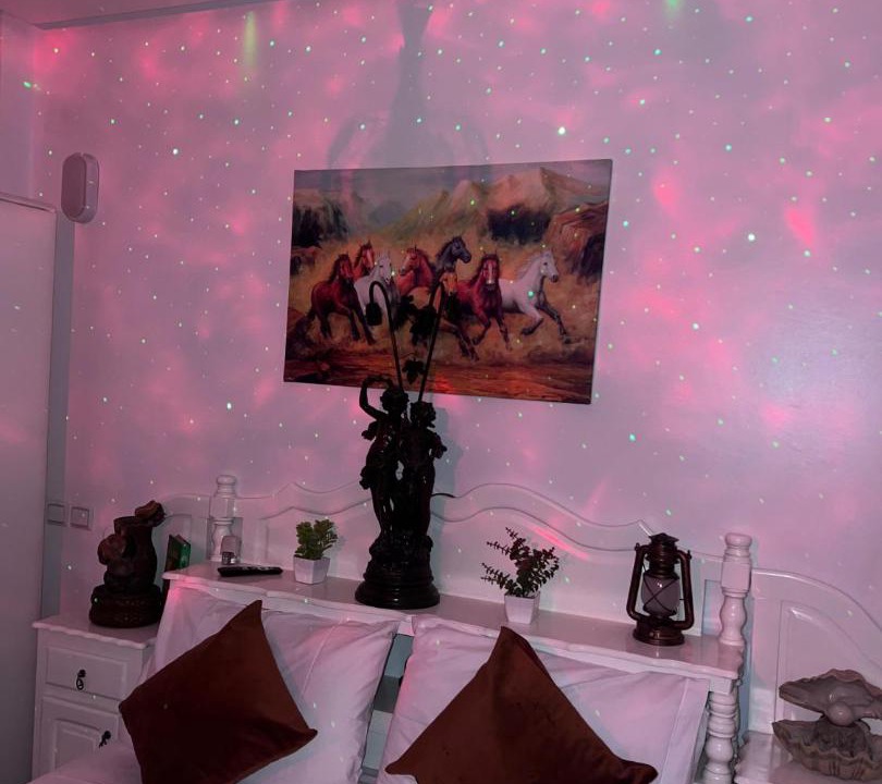 Photo of Bedroom in Tanja Balia