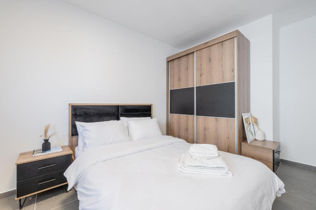 Photo of Bedroom in Acre