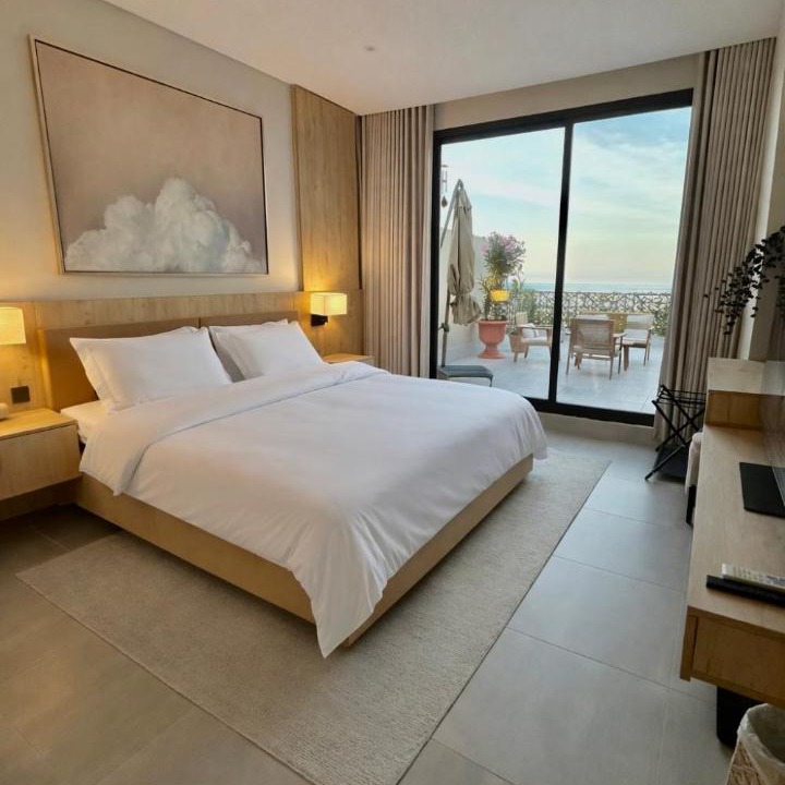 Photo of Bedroom in Dammam