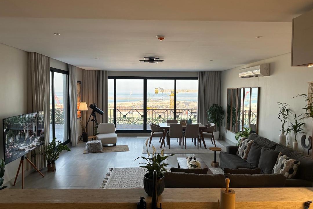 Photo of Livingroom in Dammam