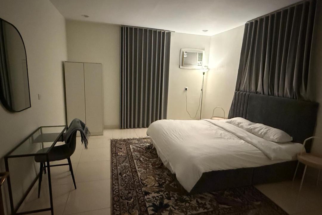 Photo of Bedroom in Al Bahah