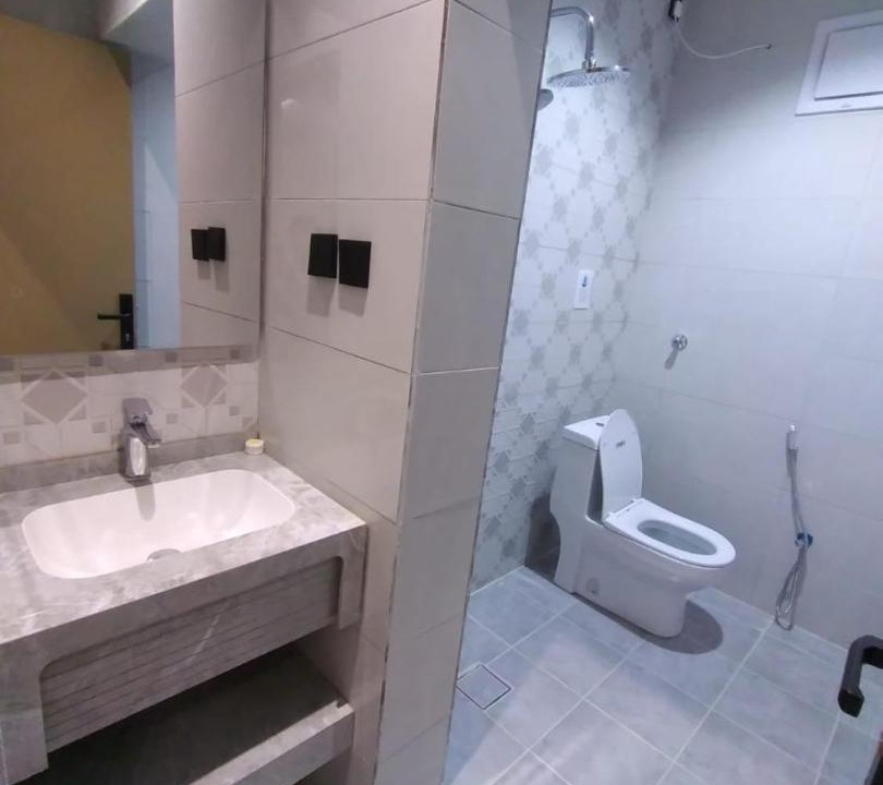Photo of Bathroom in Buraydah