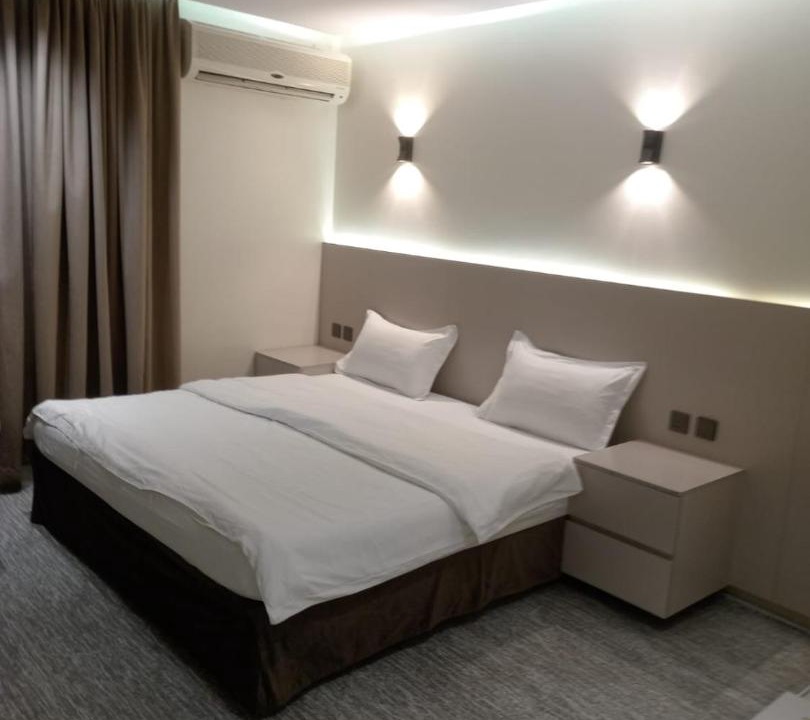 Photo of Bedroom in Ha'il