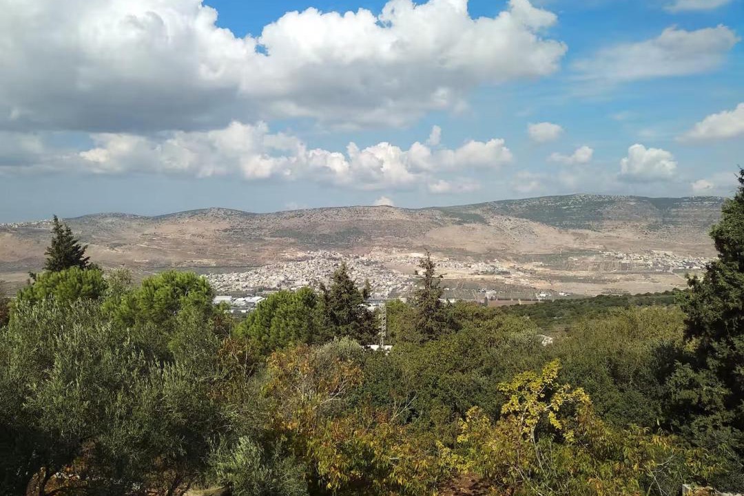 Photo of Others in Michmanim