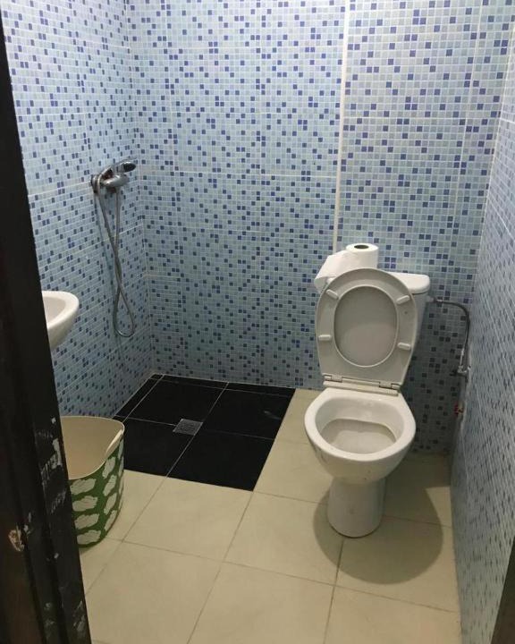Photo of Bathroom in Boukhalef