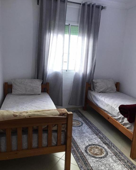 Photo of Bedroom in Boukhalef
