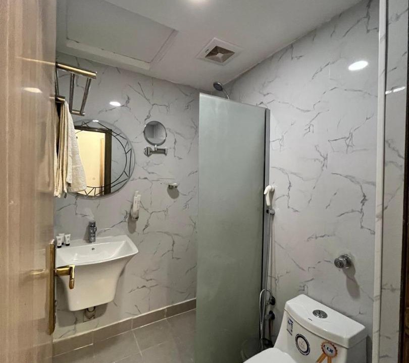 Photo of Bathroom in Mizail
