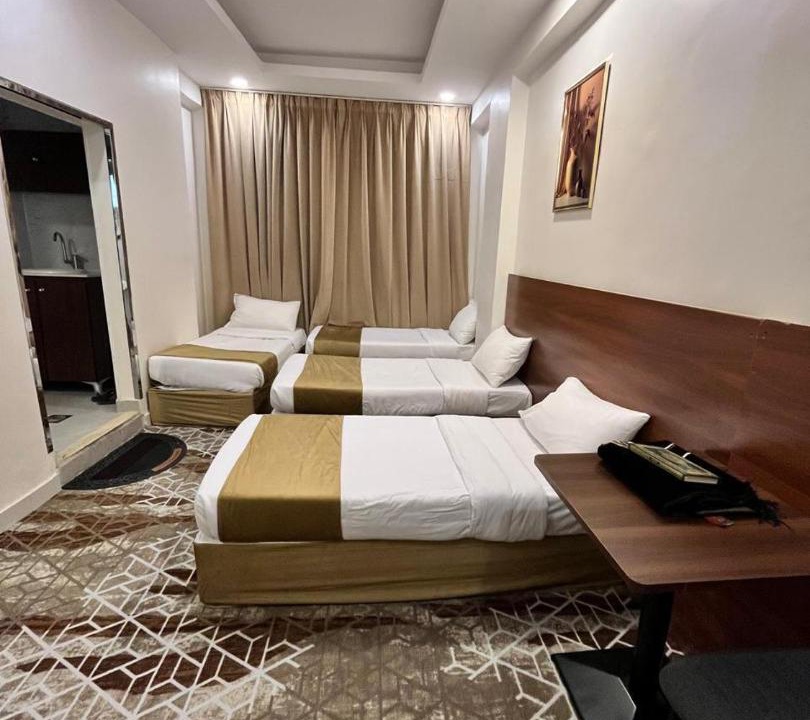 Photo of Bedroom in Mizail